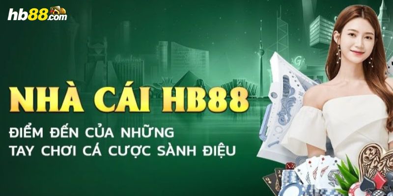 Blackjack top game đình đám tại casino HB88