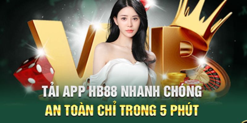 Những nâng cấp mới của phiên bản app HB88