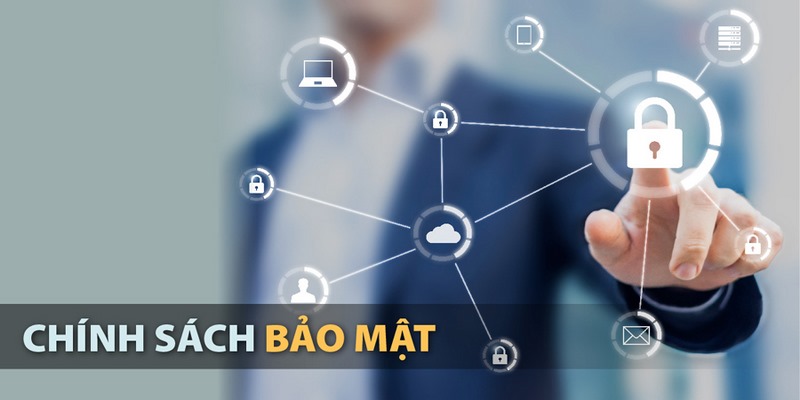 HB88 thiết lập chính sách bảo mật an toàn và đáng tin cậy