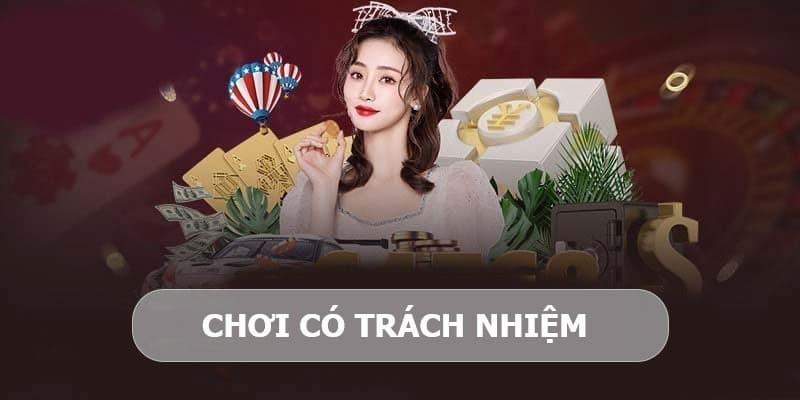Hội viên đủ 18 tuổi trở lên mới được tham gia cá cược tại nhà cái
