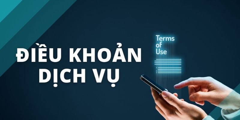Điều khoản dịch vụ được hiểu là gì?