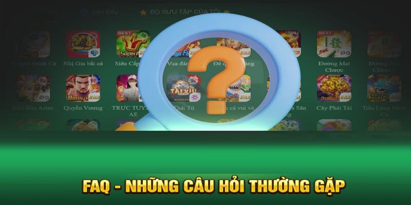 FAQ câu hỏi thường gặp HB88 về đăng ký