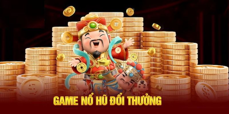Chuyên mục nổ hũ HB88