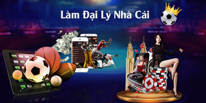 Nội dung chương trình đại lý HB88