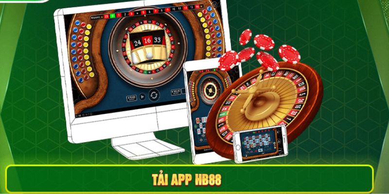 Tải app Hb88 nhanh chóng