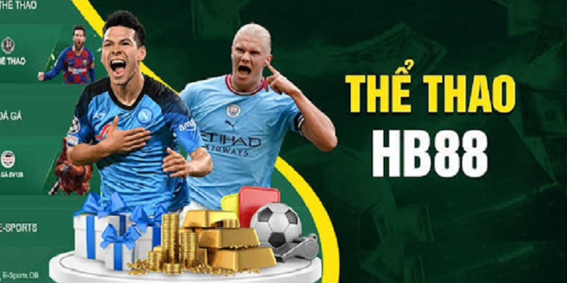 Thể thao HB88